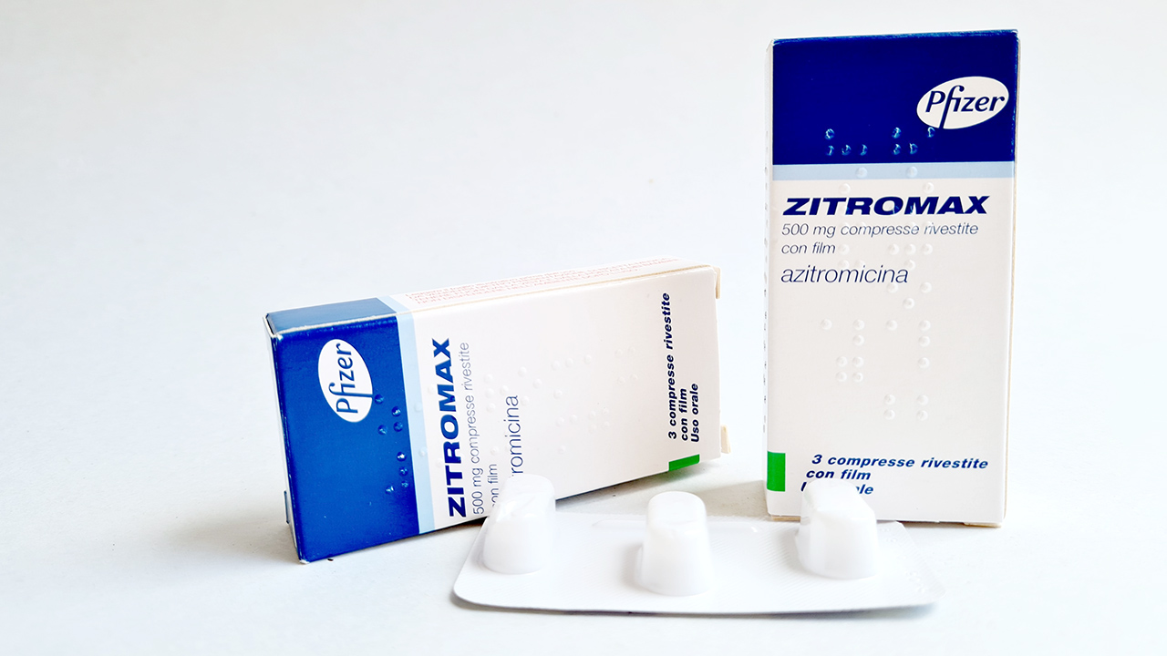 zitromax