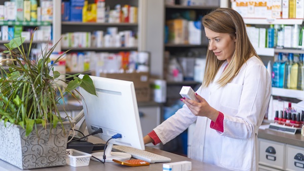 base de datos de medicamentos financiados