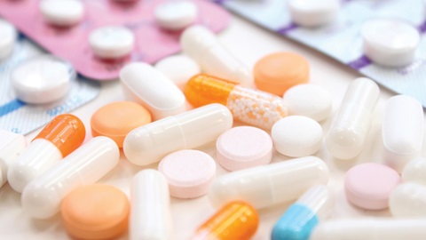 Medicamentos y conducción
