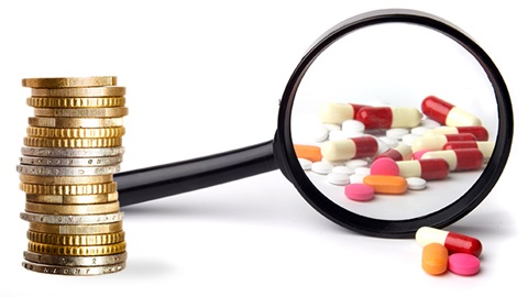 Precios medicamentos cáncer