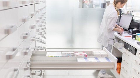 desabastecimiento medicamentos problema