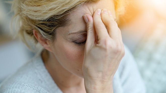 Migraña. Nuevos medicamentos