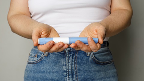 Ozempic y fertilidad