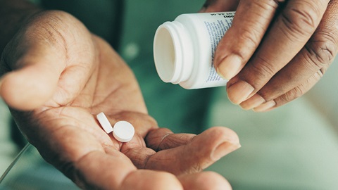 Alergias y medicamentos