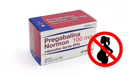 pregabalina