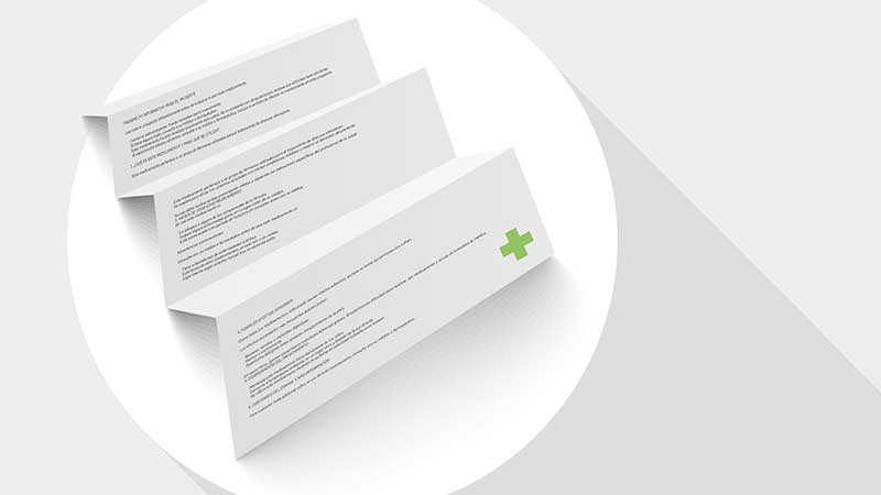 Prospecto de un medicamento