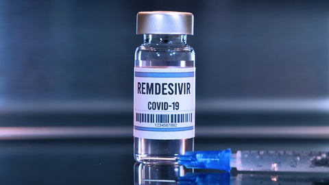 remdesivir