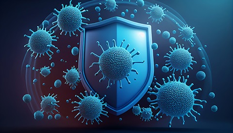 Resistencia de las bacterias a los antibióticos