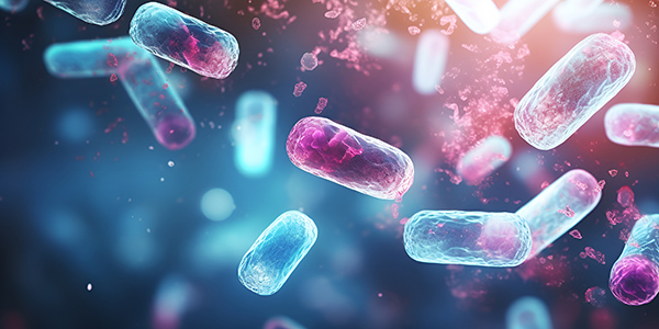 Resistencia de las bacterias a los antibióticos