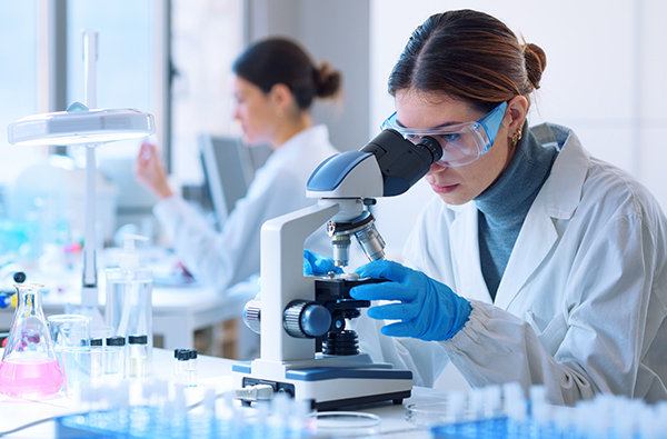 Investigación en nuevos tratamientos