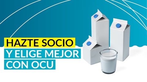 mejor leche