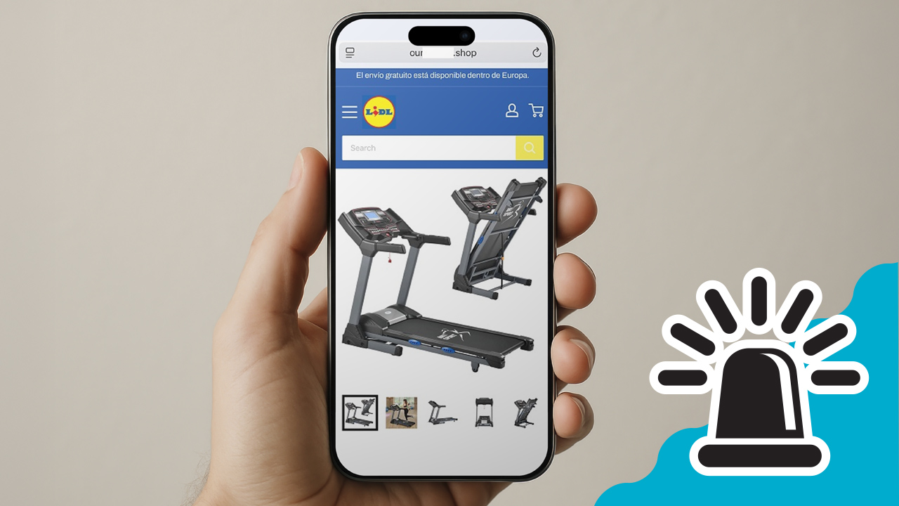 comrpa online lidl