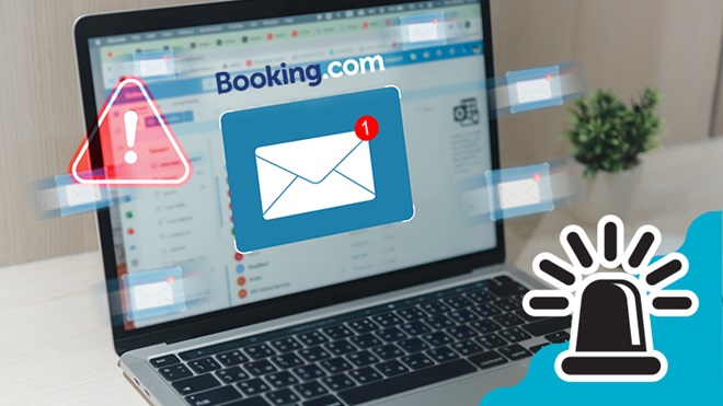 booking