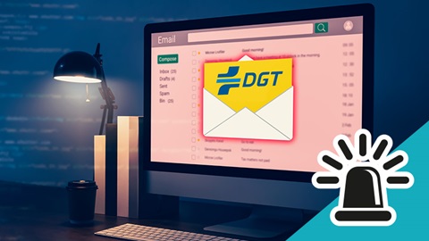 alerta dgt
