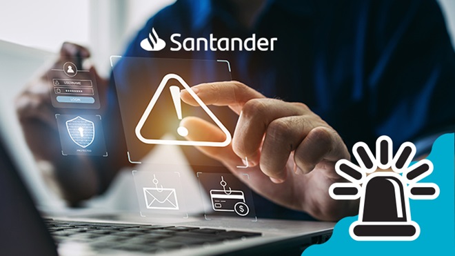 alerta santander