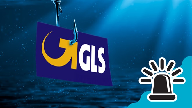 phishing gls
