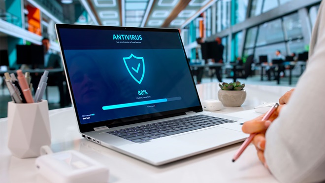 antivirus de pago o gratuitos