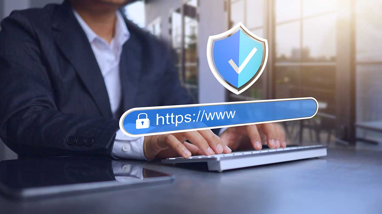 seguridad navegadores web