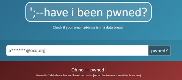pwned