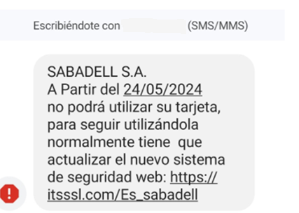 sabadell