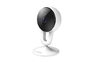 camara videovigilancia interior