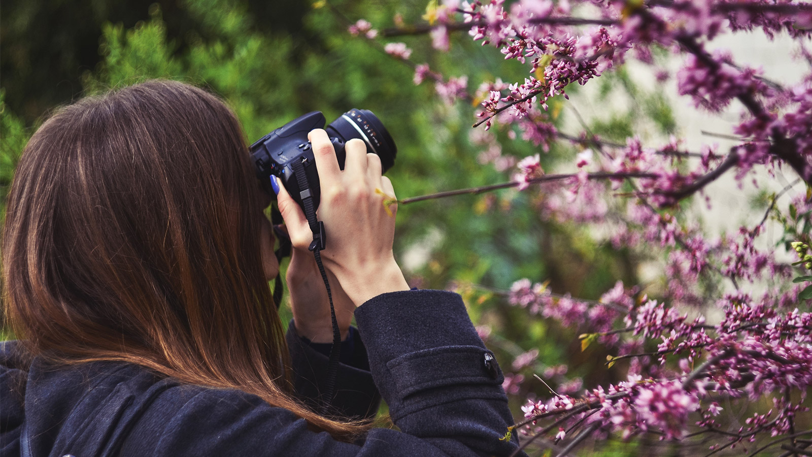 ajustes para hacer buenas fotos