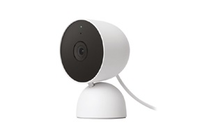 camara videovigilancia interior