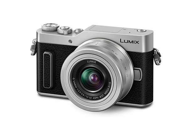 PANASONIC LUMIX GX 880K