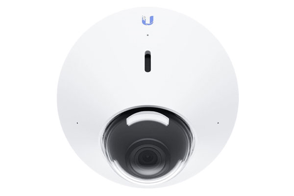 cámara videovigilancia exterior