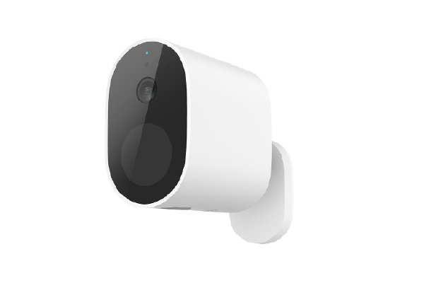 camara videovigilancia exterior