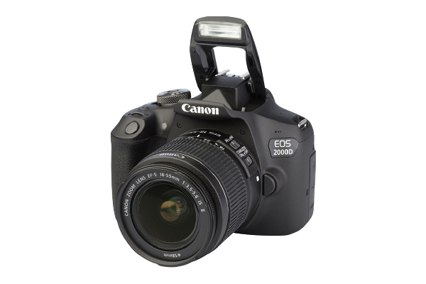 buenos kit de fotografía
