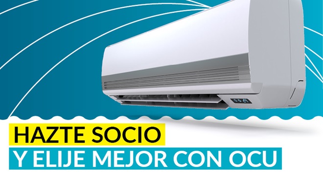 mejor aire acondicionado