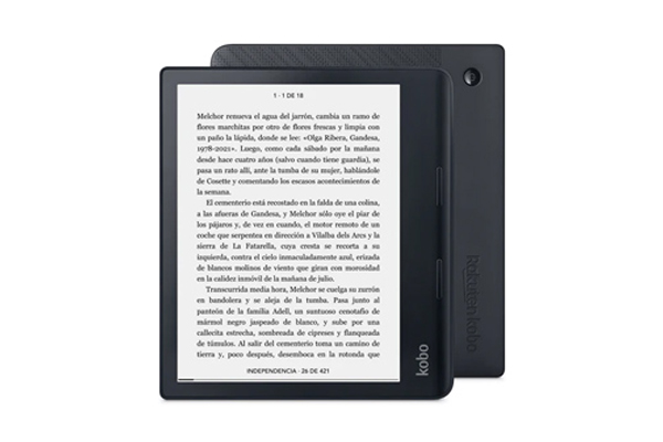 kobo sage