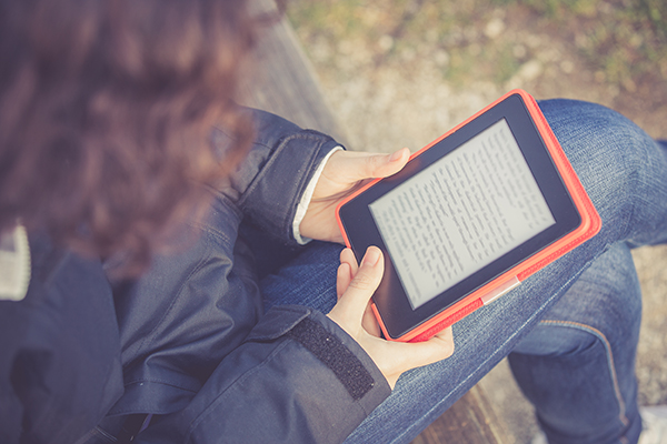 Lectores de ebooks compatibles con eBiblio: estos son los mejores