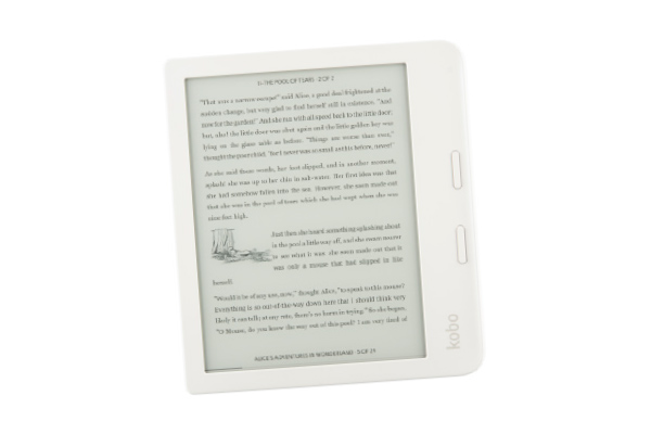 kobo libra