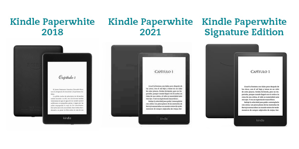 kindle