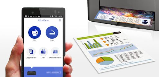 impresion-inalambrica-brotherprintscan