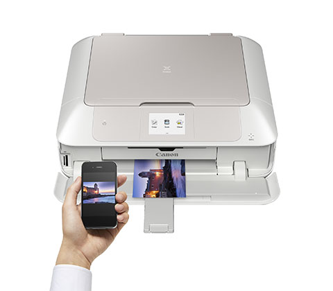 impresion-inalambrica-canonprint
