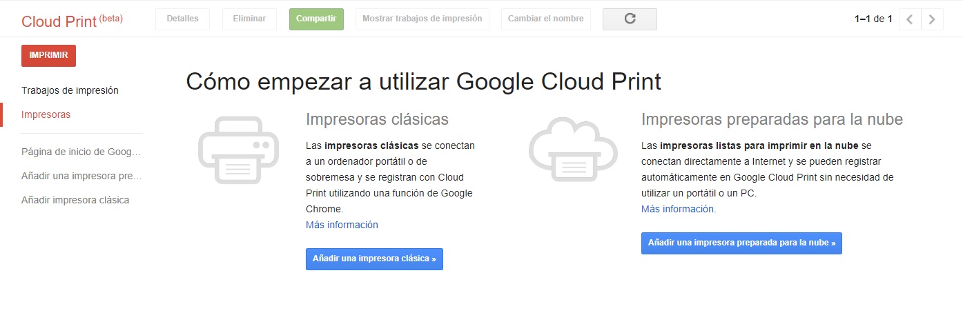 impresion-inalambrica-cloudprint