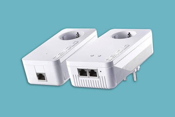 Router: estos son los mejores según la OCU 5 Adaptador PLC. OCU