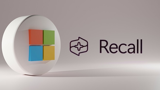 microsoft recall
