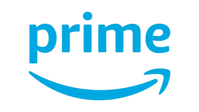 Logo Amazon Prime