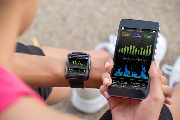 Wearables, ¿cuál elegir? | OCU