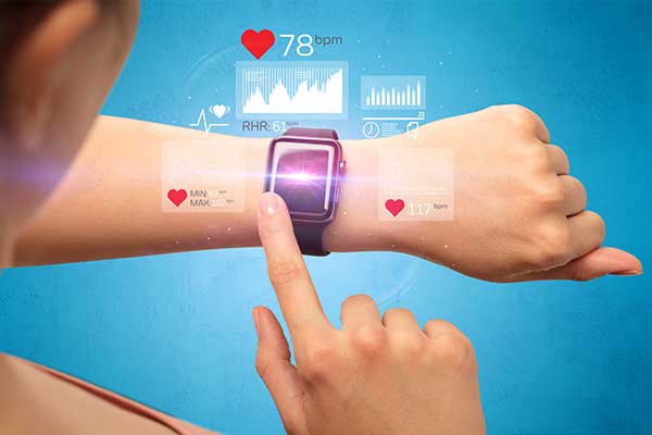 Wearables, ¿cuál elegir? | OCU