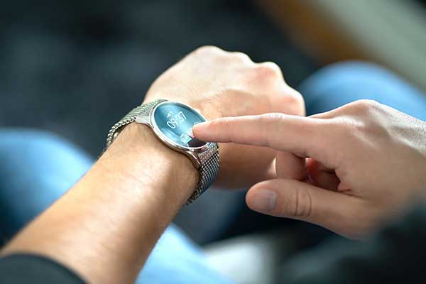 Wearables, ¿cuál elegir? | OCU