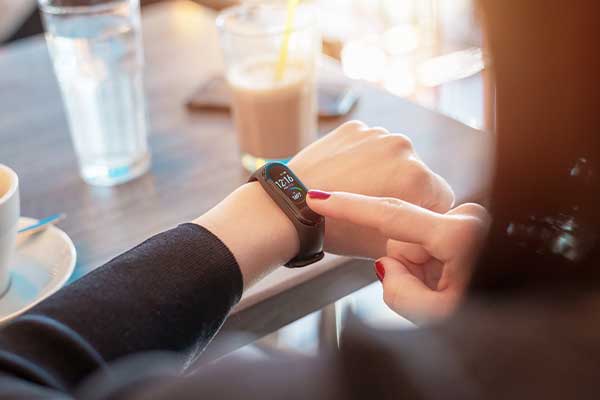 Wearables, ¿cuál elegir? | OCU