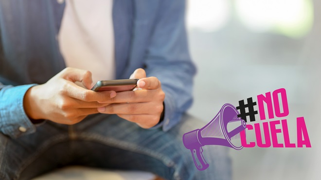 usuario movil tarifa ilimitada No Cuela