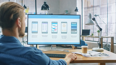 asi analizamos monitores