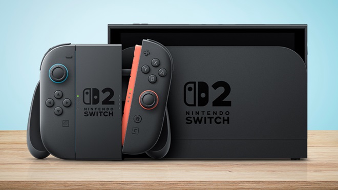 Nintendo Switch 2