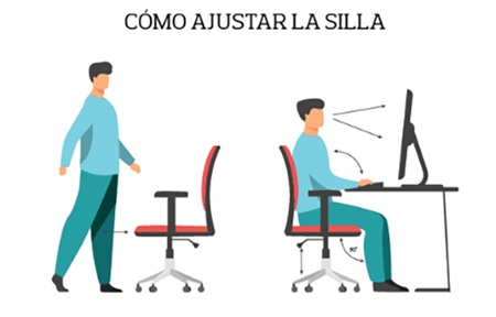 silla